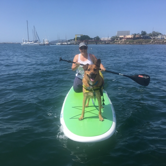 Meet your Posher, Nicole - Picture 4 of 6